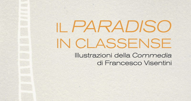 Il Paradiso in Classense